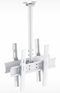  Holder PR-102-W white 32"-65" .90  