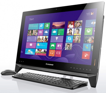    Lenovo B550 Black (57324625) - 