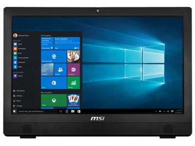    MSI Pro 24 6NC-024RU (9S6-AE9311-024) - 