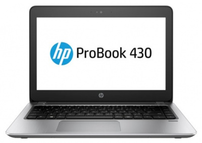  HP ProBook 430 G4 (Y7Z31EA) silver