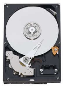   Western Digital 250Gb 7200rpm WD2500AAKX