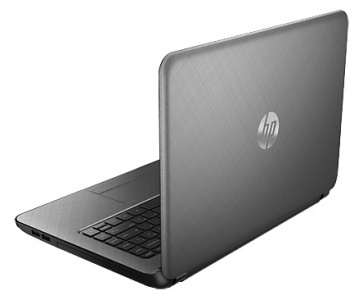  HP Pavilion 14-r152nr Black