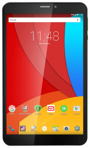  Prestigio MultiPad PMT3508 4G, Grey