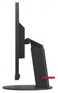    Lenovo ThinkVision T23d-10 (61C3MAT6EU) black - 