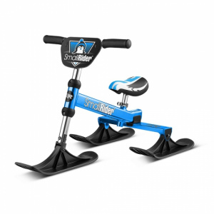    Small Rider TRIO blue - 