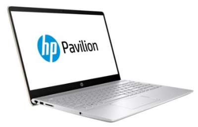  HP Pavilion 15-ck004ur (2PP67EA) gold