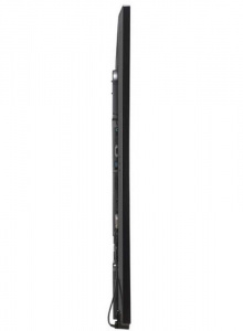     LG 65UH5C, Black - 