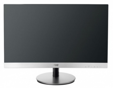    AOC I2369VM Silver-Black - 