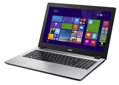  Acer Aspire V3-575G-51AW (NX.G5EER.003), Silver