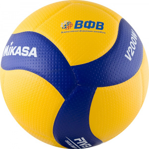     Mikasa V200W FIVB Appr - 