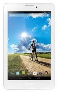  Acer Iconia Tab 7 A1-713HD 16Gb 3G White