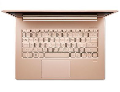  Acer Swift 5 SF514-52T-59EN (NX.GU4ER.004), Gold