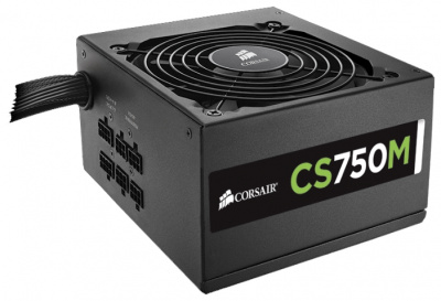   Corsair CS750M 750W