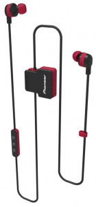    Pioneer SE-CL5BT red - 