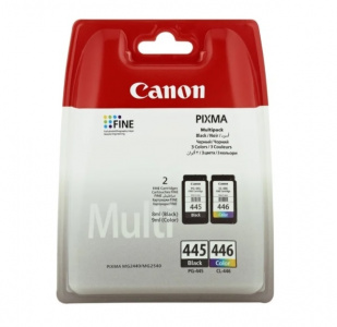     CANON PG-445+CL-446 (+) - 