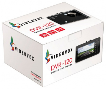   Videovox DVR-120 - 