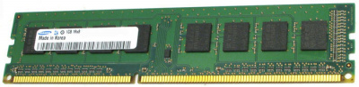   Samsung 1Gb DDR2 PC667 SEC-1