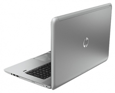  HP Envy TouchSmart 17-j123sr