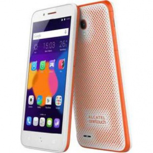    Alcatel OT7048X GO PLAY Orange+White - 