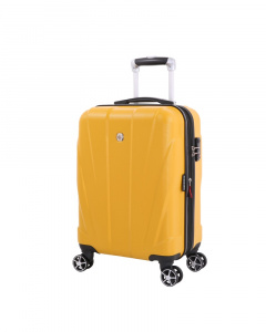  SwissGear ADAMS - 35 x 25 x 55  37  yellow