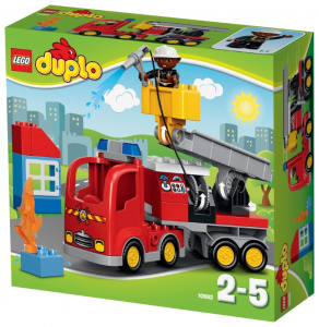    LEGO Duplo   (10592) - 