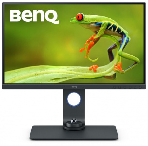    BenQ SW270C Gray - 