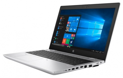  HP ProBook 650 G4 (3ZF94EA) Silver