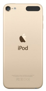   Apple iPod touch 7 256GB - Gold - 