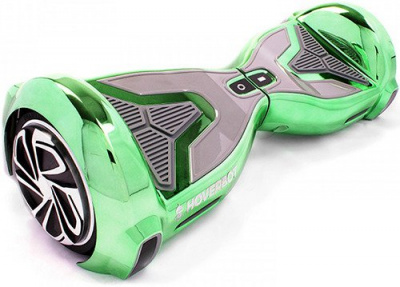    Hoverbot A-15 Premium, Green - 