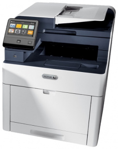    Xerox WorkCentre 6515DN - 