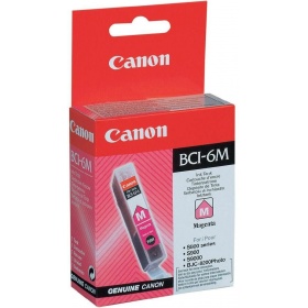     Canon BCI-6 M, magenta - 