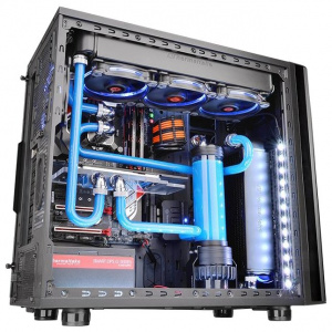    Thermaltake Versa View 31 TG CA-1H8-00M1WN-00, 