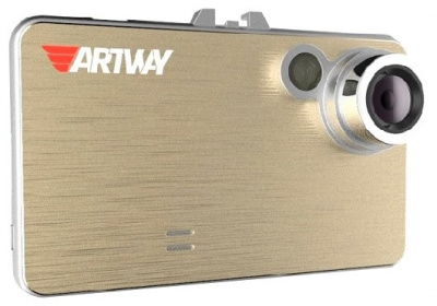   Artway AV-111 - 