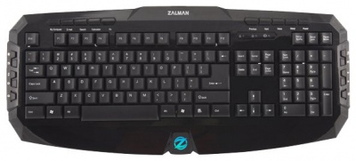    Zalman ZM-K300M - 