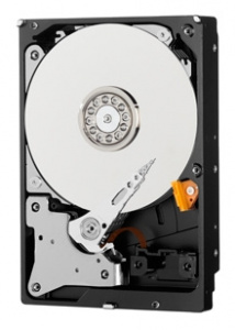   Western Digital WD20PURX