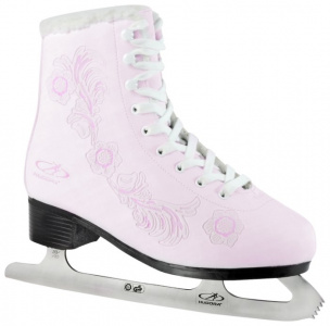    HUDORA, Rose, Gr. 42, pink - 