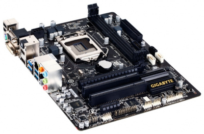   GIGABYTE GA-H81M-HD3 (rev. 1.0)