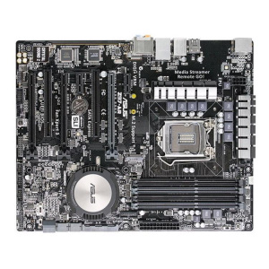   ASUS Z97-AR