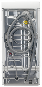     Electrolux EWT1066EFW - 