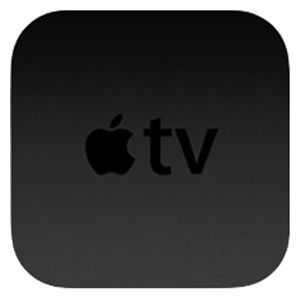  Apple TV