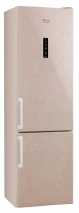    Hotpoint-Ariston HFP 7200 MO, beige - 