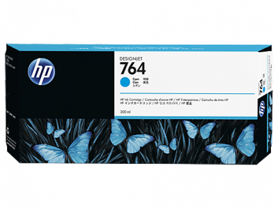     HP 764 C1Q13A,  - 