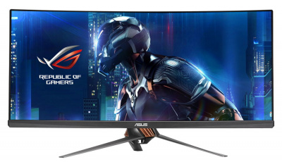    ASUS ROG Swift PG348Q, Black - 