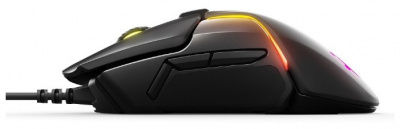   Steelseries Rival 600 black USB - 