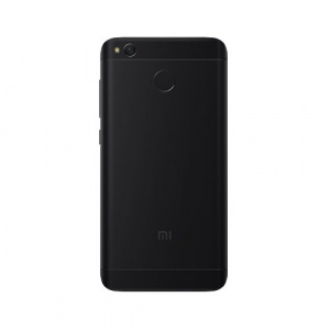    Xiaomi Redmi 4X 3/32Gb, Black - 