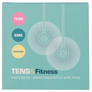  Gezatone Biolift TENS&Fitness    