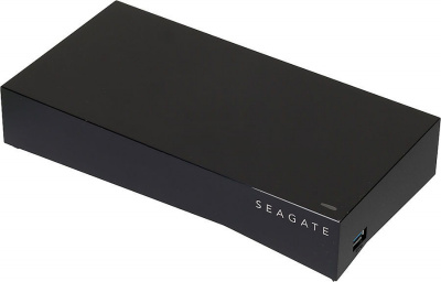     Seagate Personal Cloud, STCR4000200, 4, Black - 