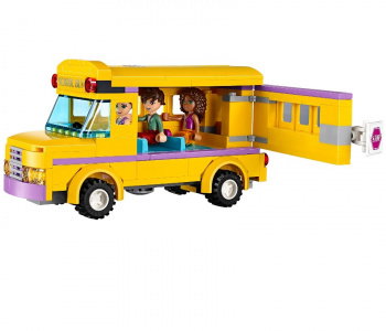    LEGO Friends 41134 - 