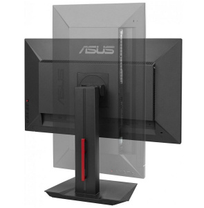    ASUS MG279Q, Black - 