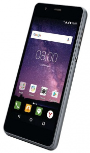    PHILIPS S318 5" Dark Gray - 